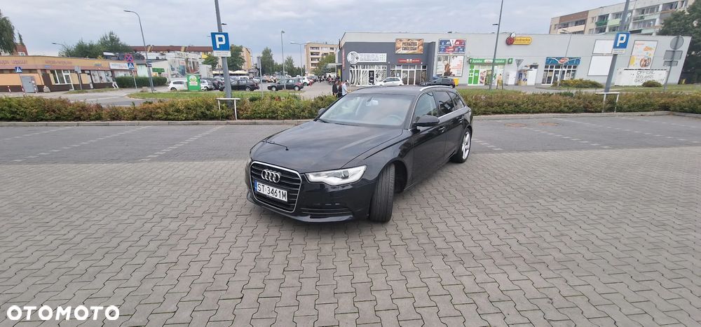 Audi A6 ver-2-0-tdi - 19