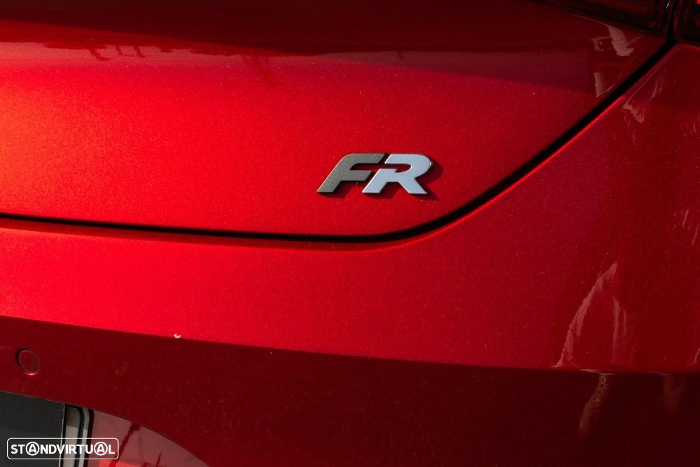 SEAT Leon 1.5 TSI FR - 43