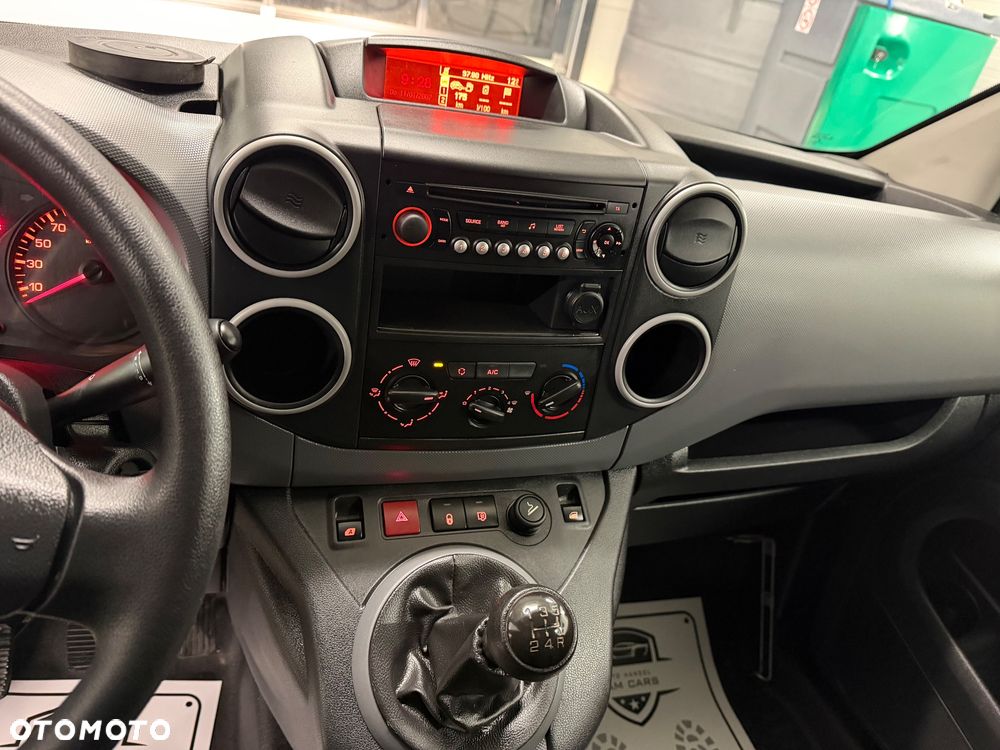 Peugeot Partner - 20