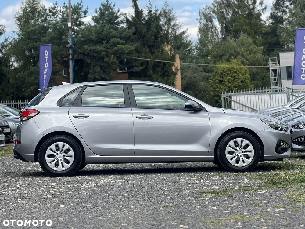 Hyundai i30 1.0 T-GDI Modern - 6
