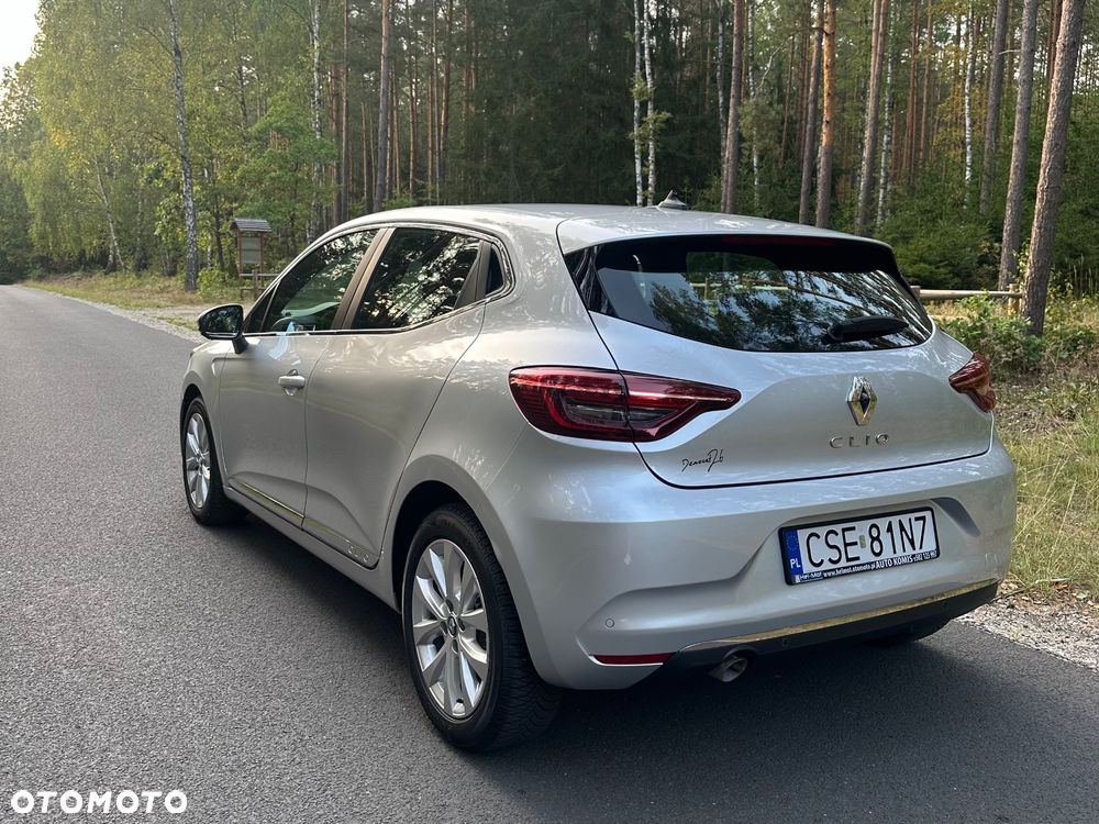 Renault Clio 1.0 TCe Zen - 4