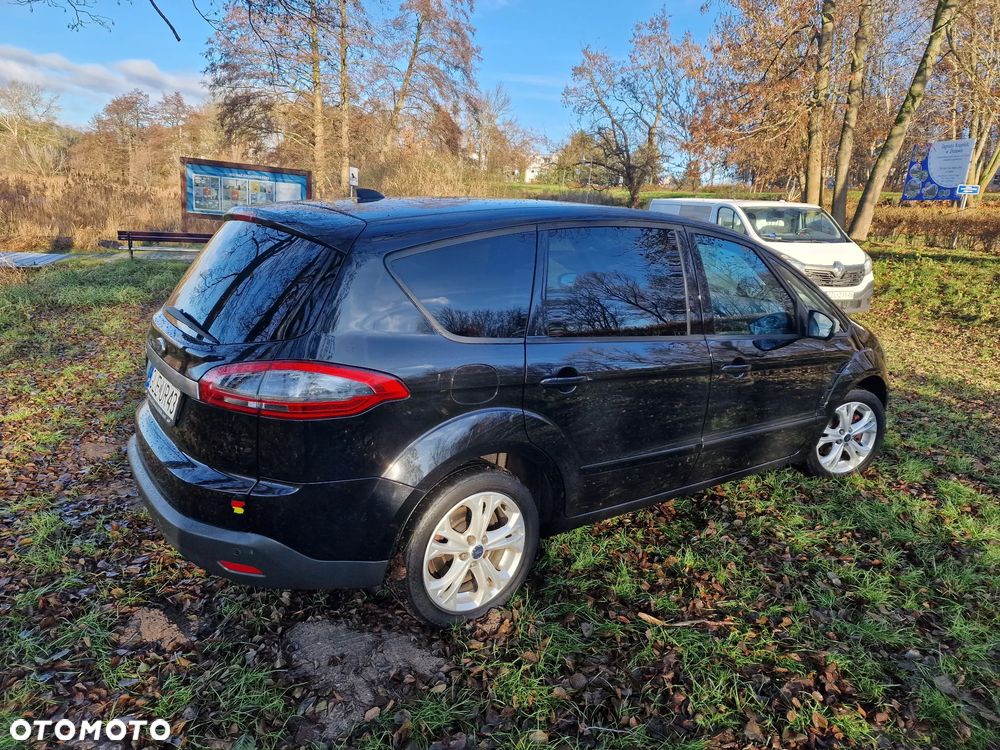Ford S-Max 2.0 TDCi DPF Champions Edition - 2