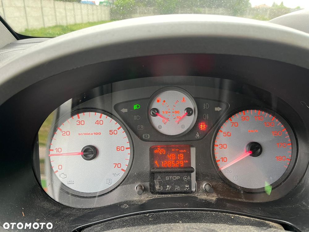 Citroën Berlingo 1.6 VTi 16V Exclusive - 9