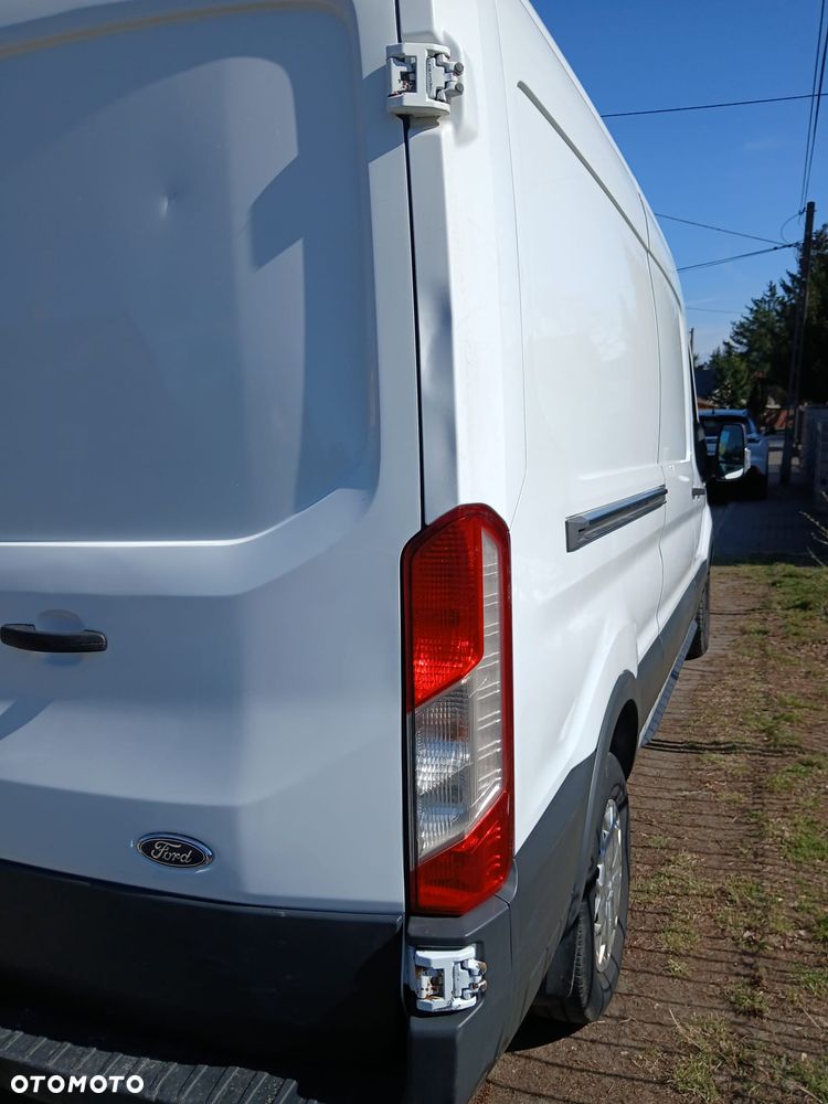 Ford TRANSIT - 12