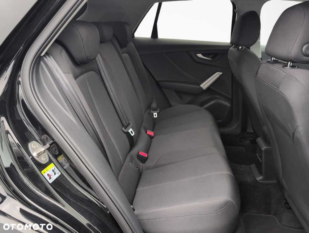 Audi Q2 35 TFSI S tronic - 12