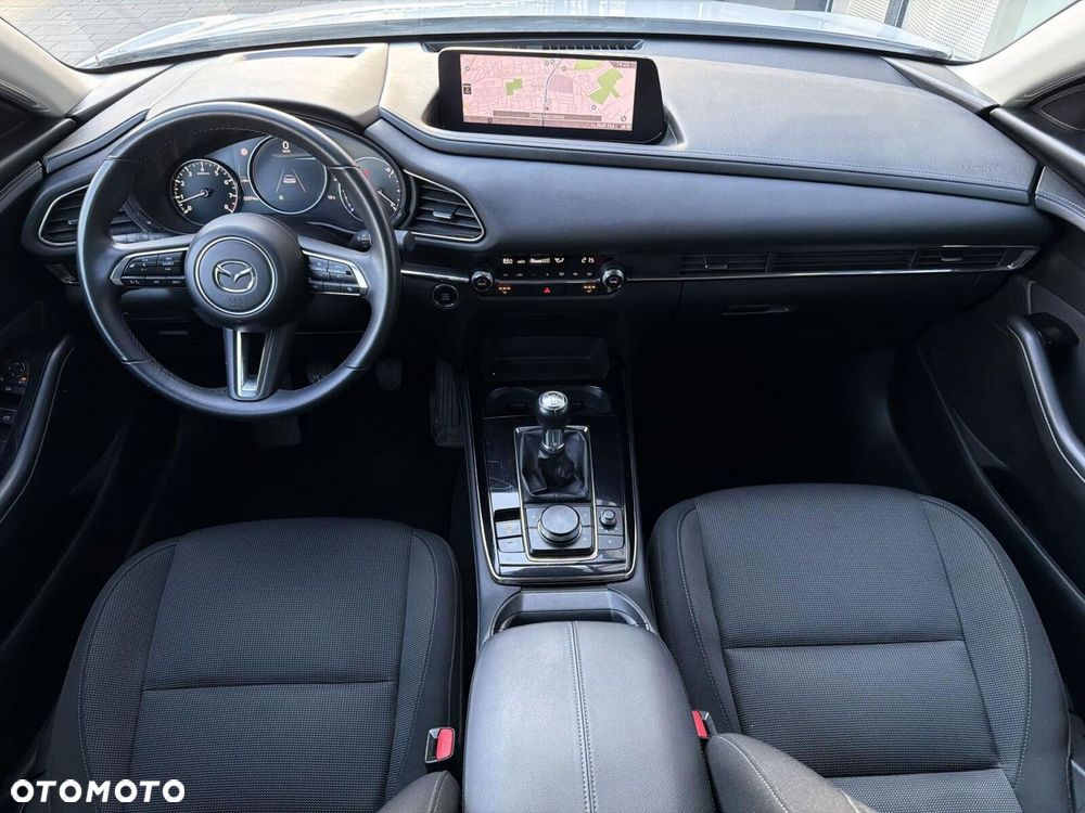 Mazda CX-30 2.0 mHEV Exclusive-Line 2WD - 26