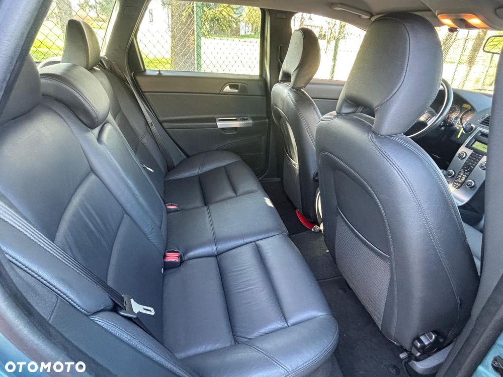 Volvo V50 DPF D2 Business Pro Edition - 30