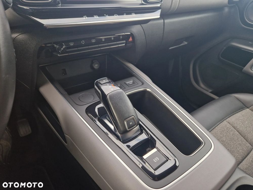 Citroën C5 Aircross 1.2 PureTech Shine Pack EAT8 - 22