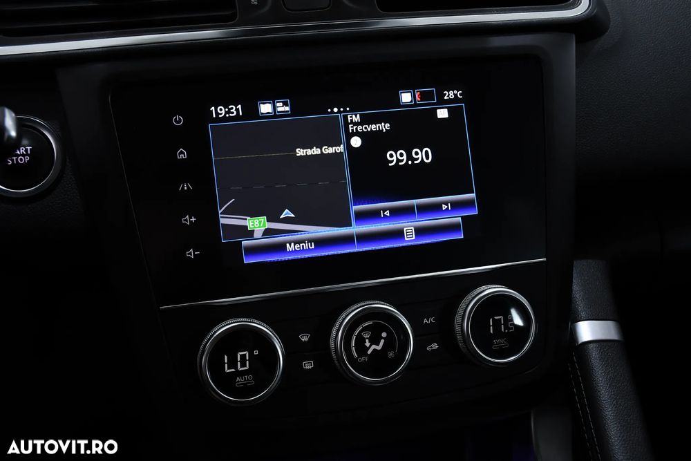 Renault Kadjar BLUE dCi 115 EDC BOSE EDITION - 18