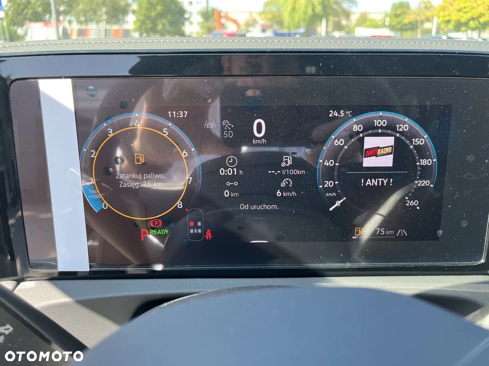 Volkswagen Tiguan 1.5 TSI EVO Elegance DSG - 9