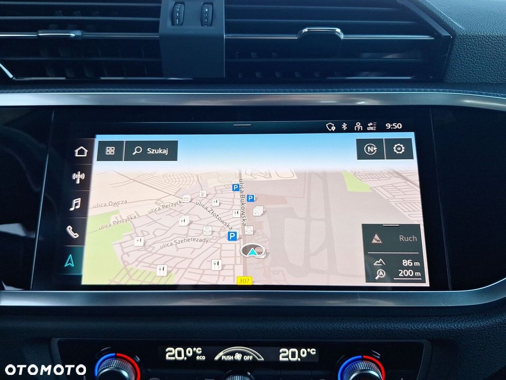 Audi Q3 Sportback 35 TFSI mHEV S-Line S tronic - 17