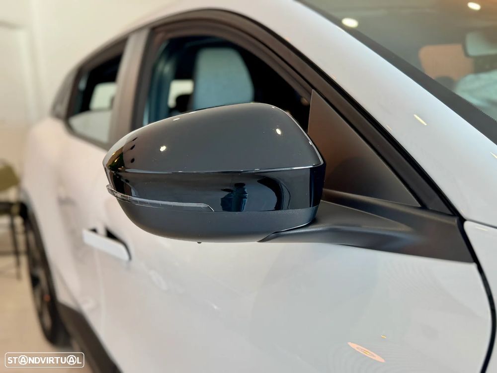 Renault Mégane E-Tech EV40 Equilibre - 24