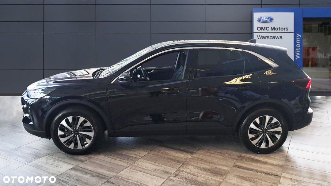 Ford Kuga - 3