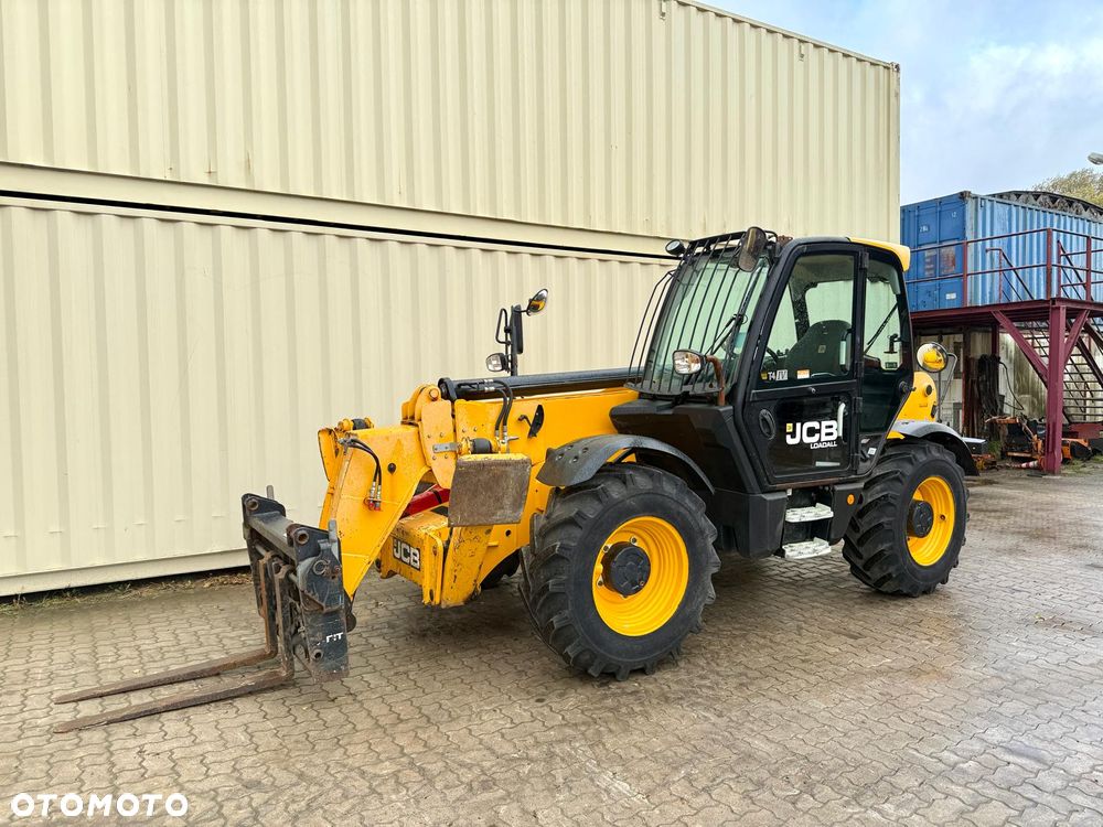 JCB 535V125 - 1