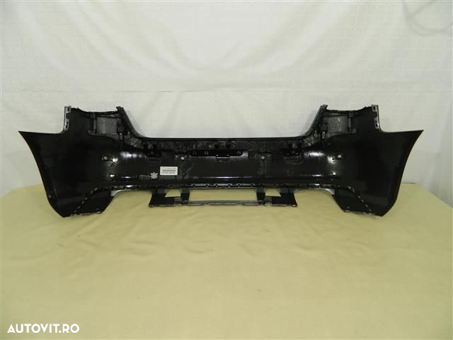 Bara spate Audi A3, 2012, 2013, 2014, 2015, , 8V3807511 - 4