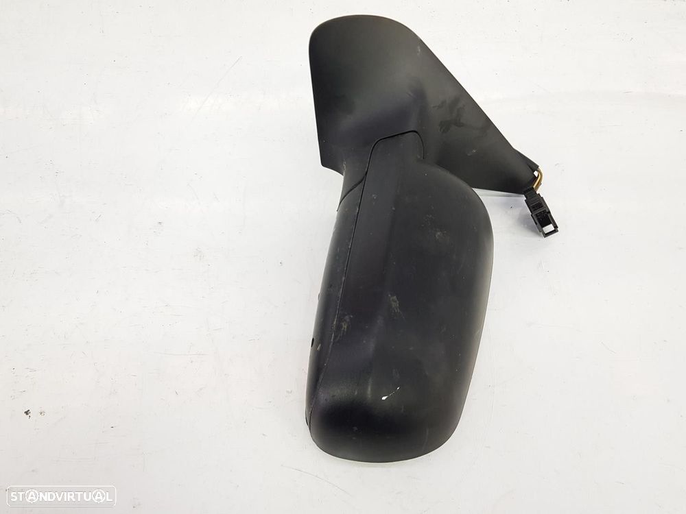 ESPELHO RETROVISOR ESQUERDO VOLKSWAGEN GOLF IV 2003 -1J1857507D - 3