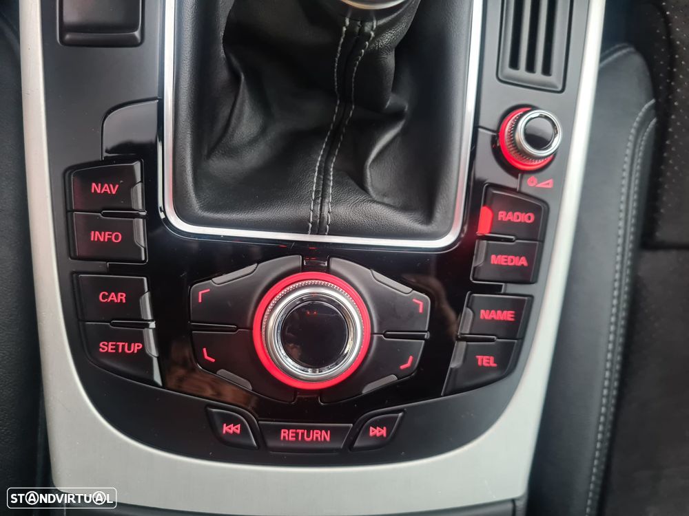 Audi A5 - 8