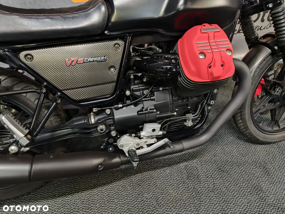 Moto Guzzi V7 - 28
