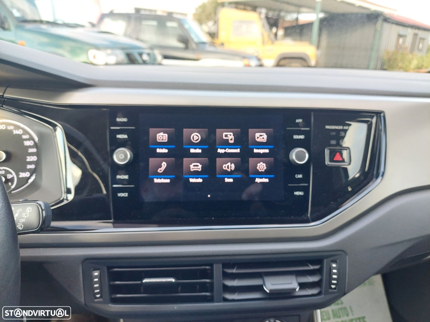 VW Polo - 14