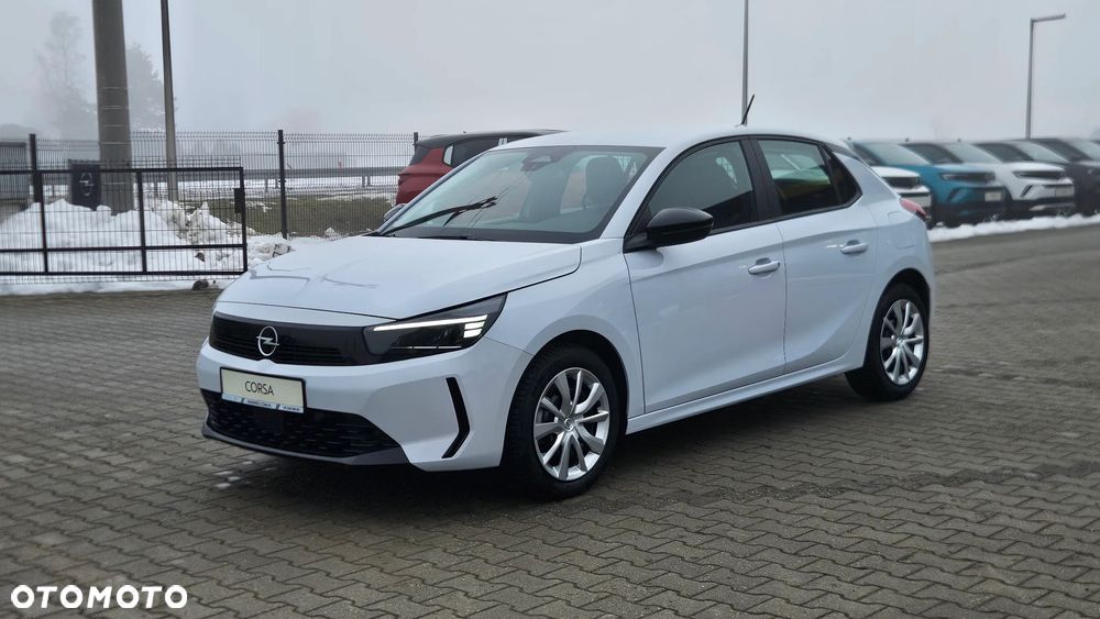 Opel Corsa 1.2 Edition S&S - 3