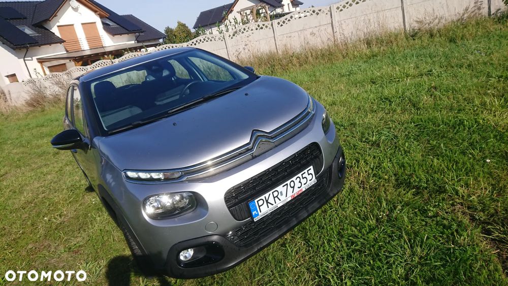 Citroën C3 - 10