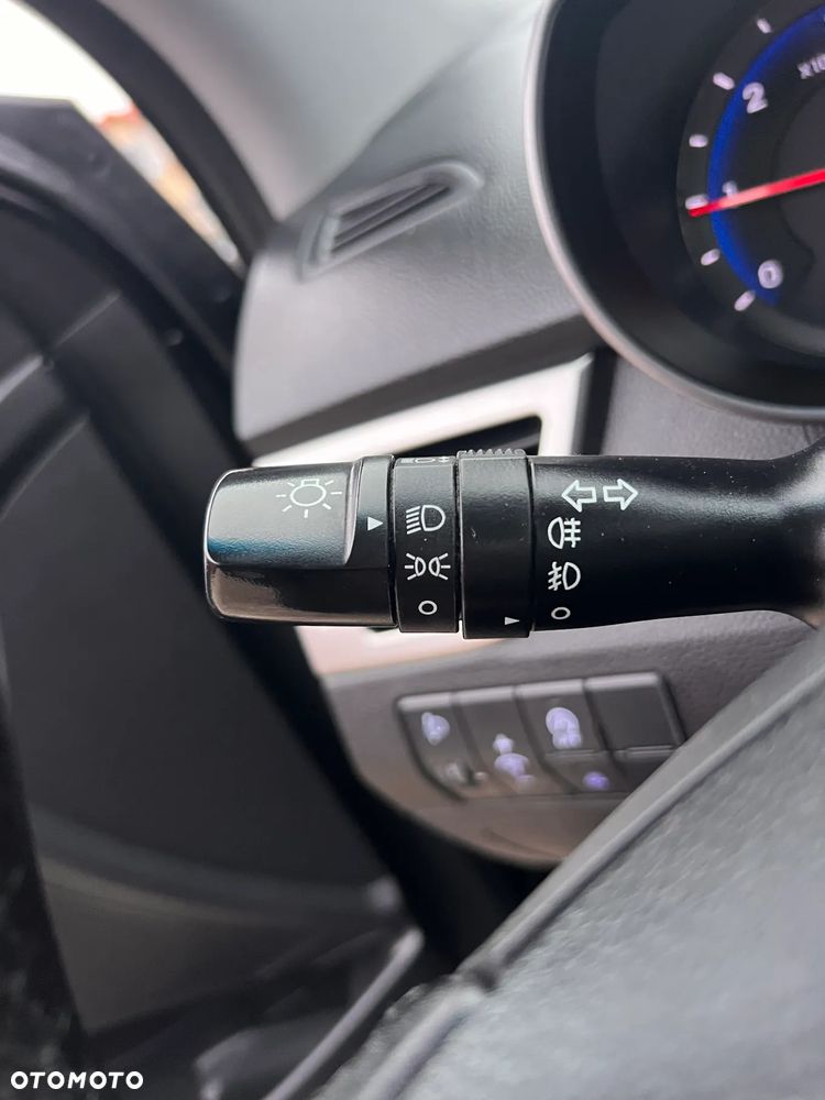 Hyundai i30 1.6 CRDi BlueDrive Comfort - 27