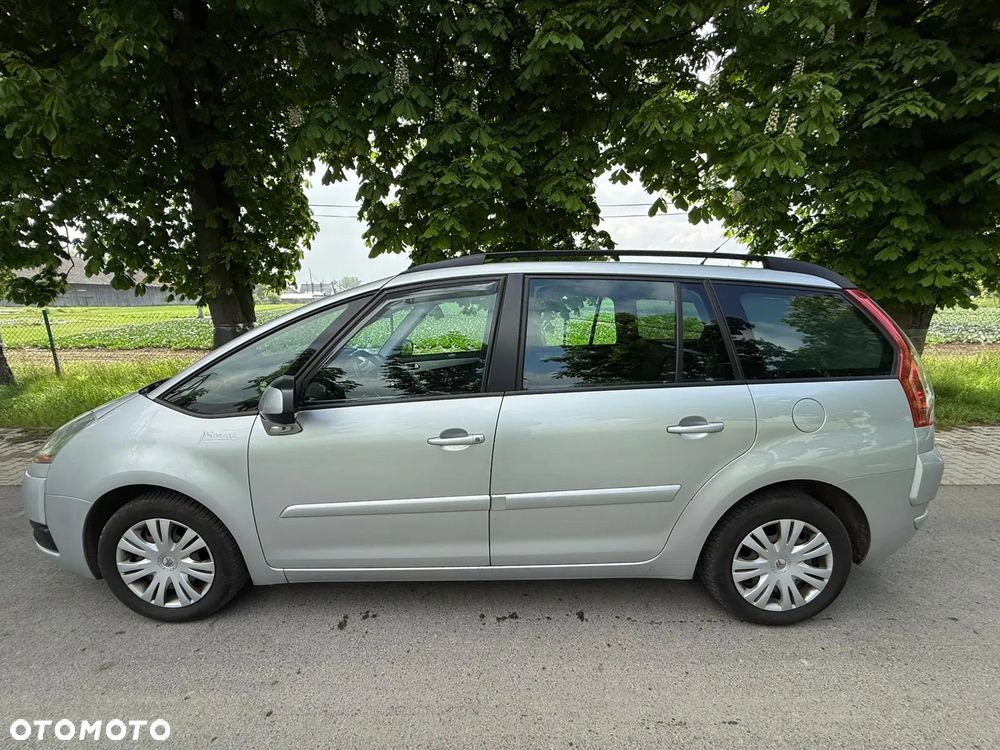 Citroën C4 Picasso - 3