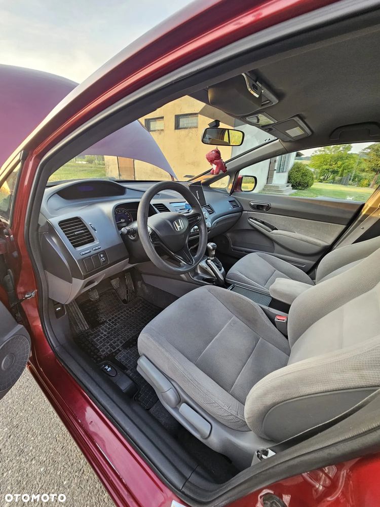 Honda Civic - 24