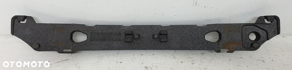 ABSORBER ZDERZAKA PRZÓD PRZEDNI SMART FORFOUR 454 A4548850137 - 3