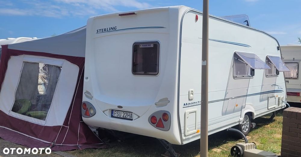 Sterling Eccles Moonstone - 6