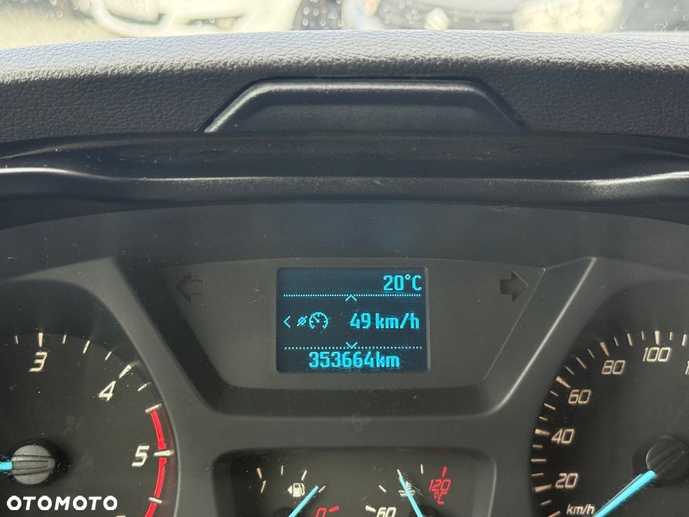 Ford TRANSIT - 12