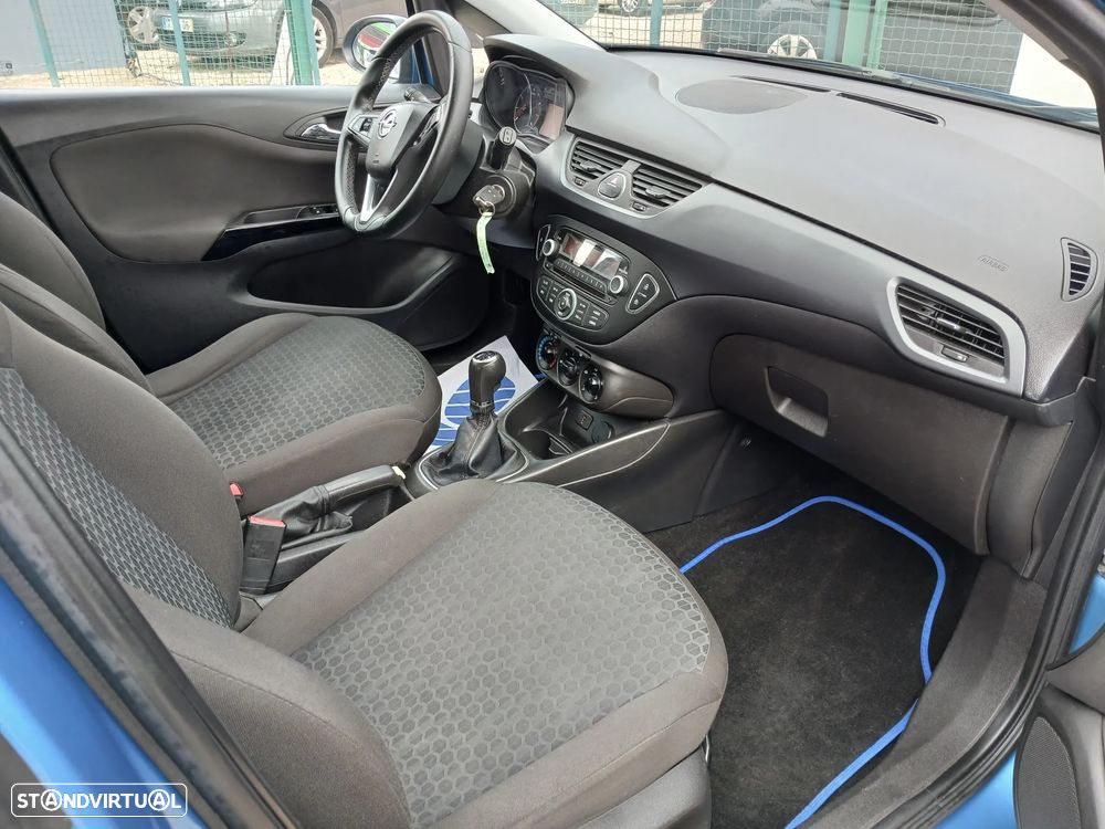 Opel Corsa 1.2 Color Edition - 22