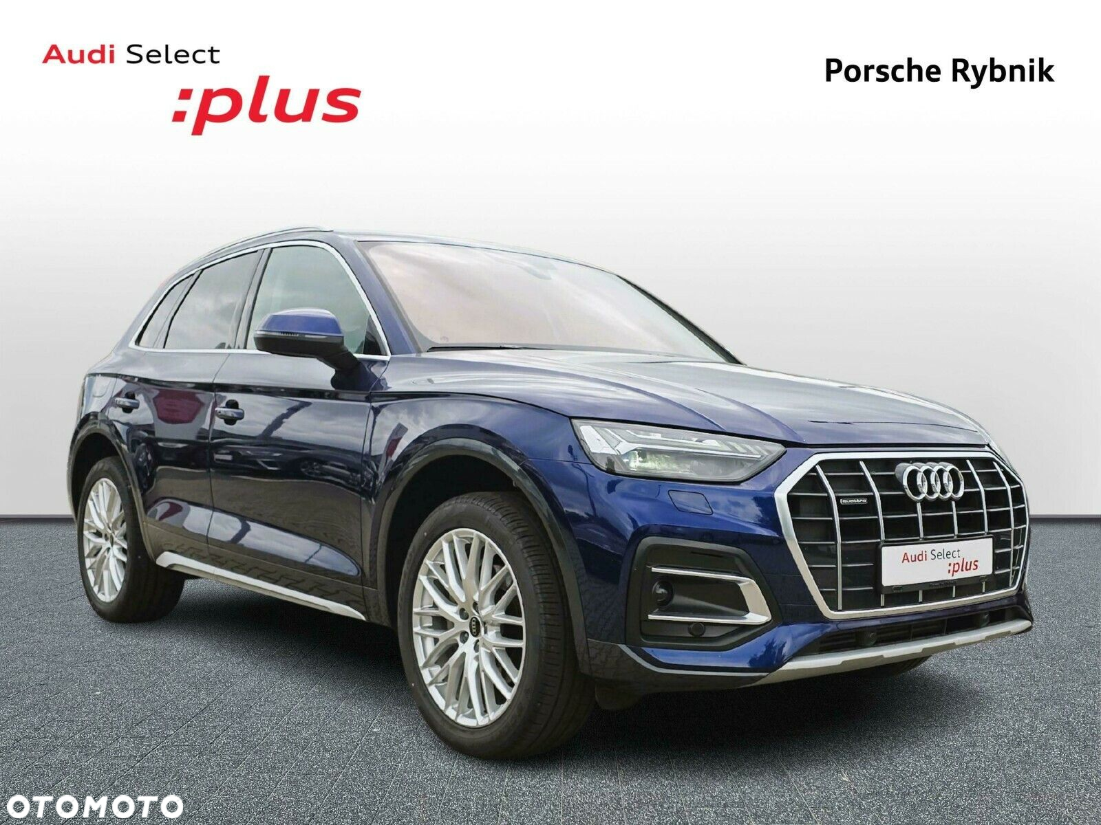 Audi Q5 - 7
