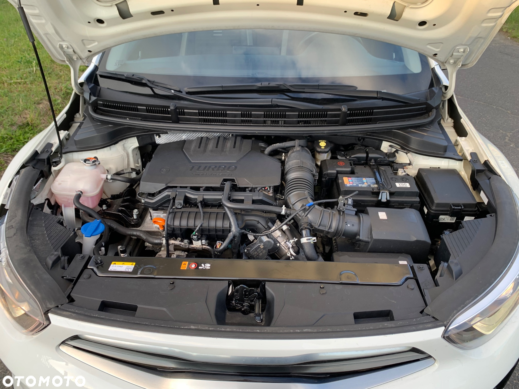Kia Stonic - 26