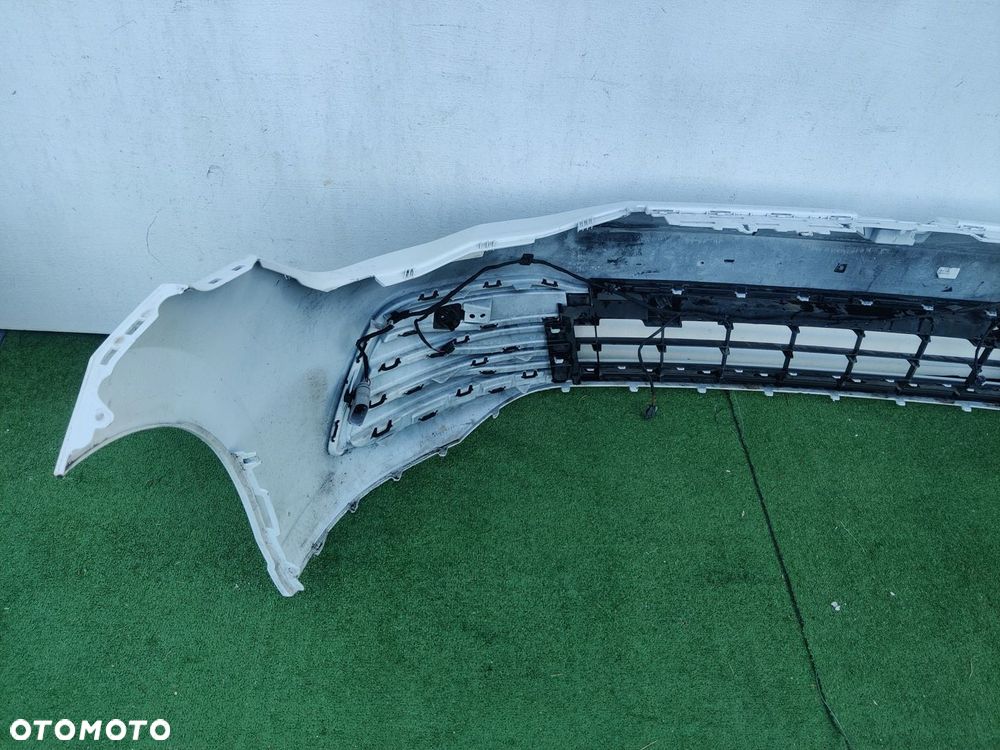 Zderzak VW Golf 8 - 6