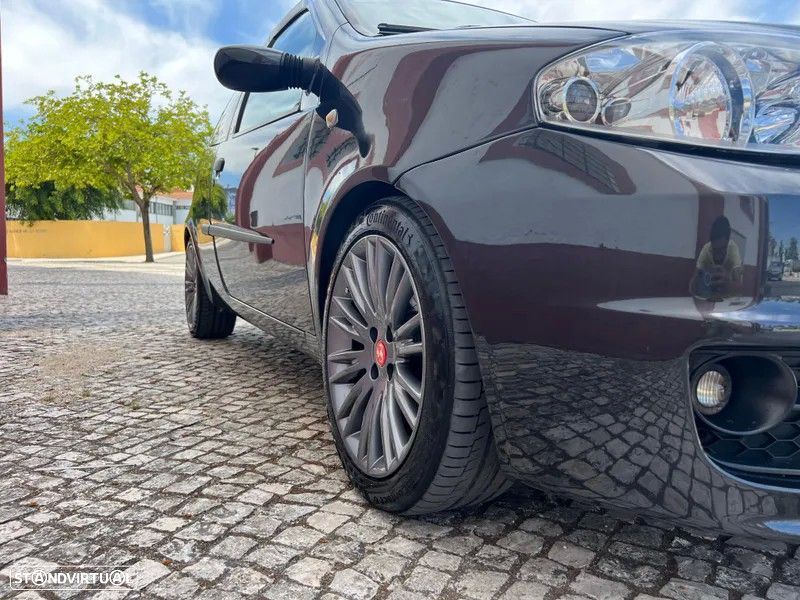 Fiat Punto 70 JTD Multijet Sound - 6
