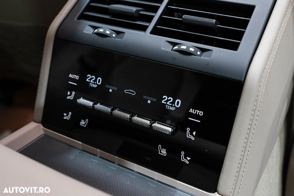 Porsche Panamera - 14