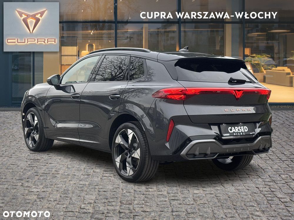 Cupra Terramar - 4