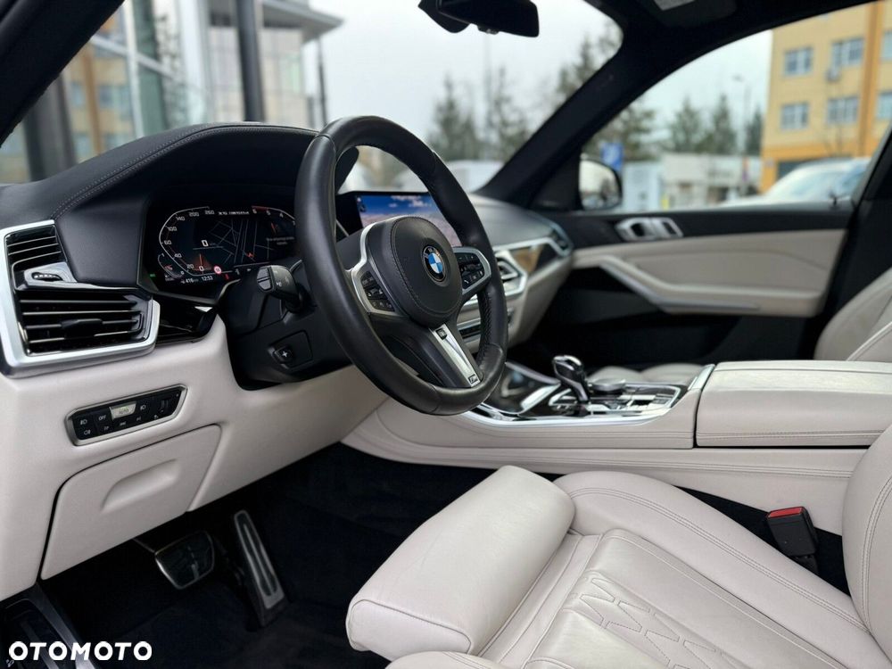 BMW X5 - 5
