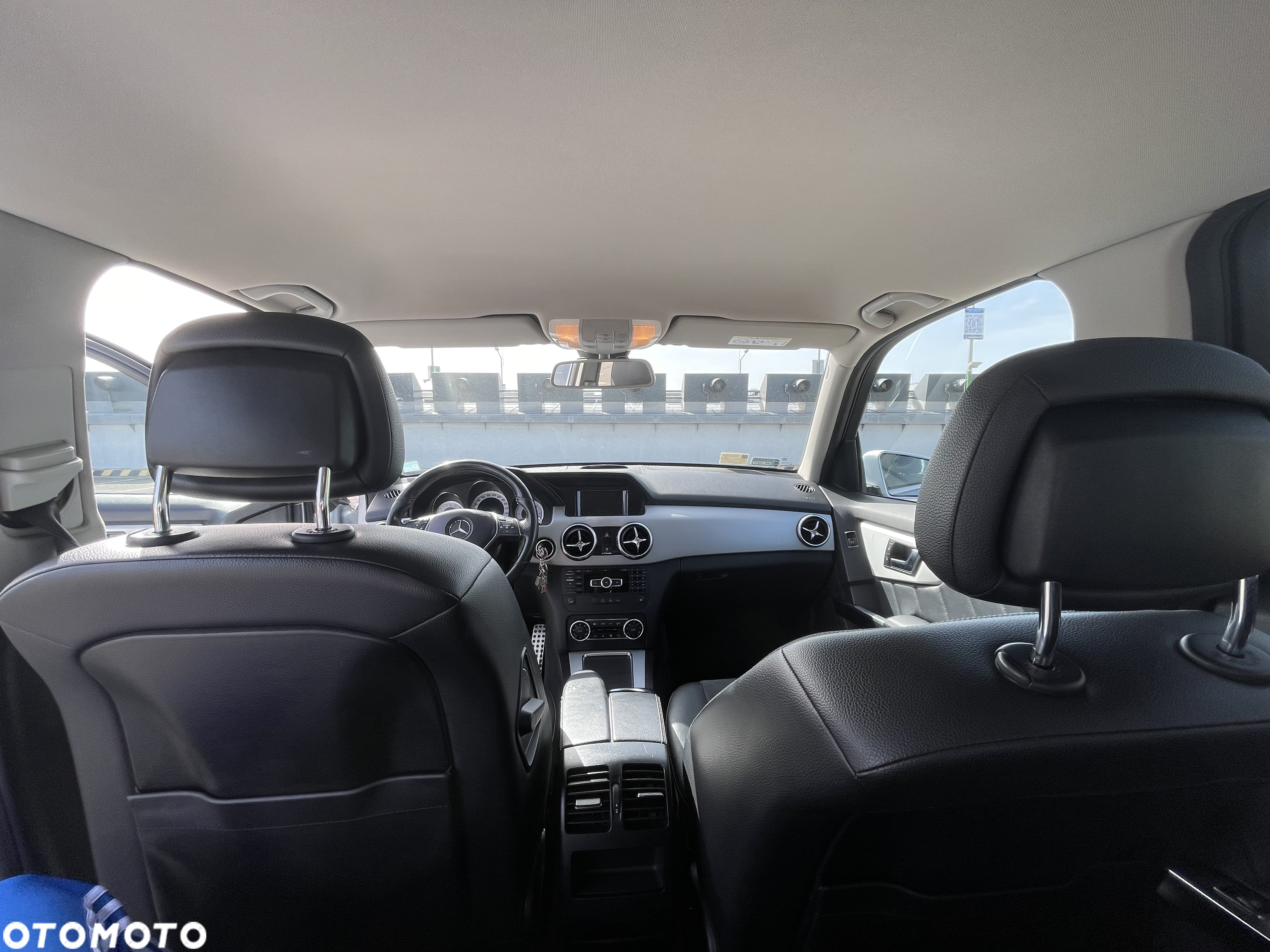 Mercedes-Benz GLK - 18