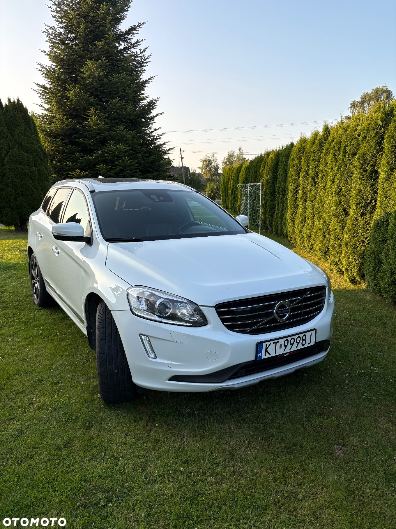 Volvo XC 60 T6 Geartronic Linje Inscription - 4