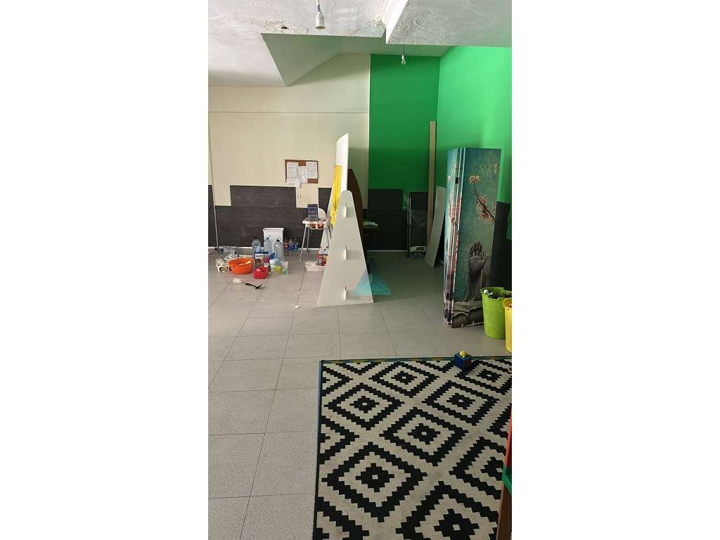 Espaço comercial com 101,36 m² Amadora situado no centro da Amadora - Grande imagem: 5/13