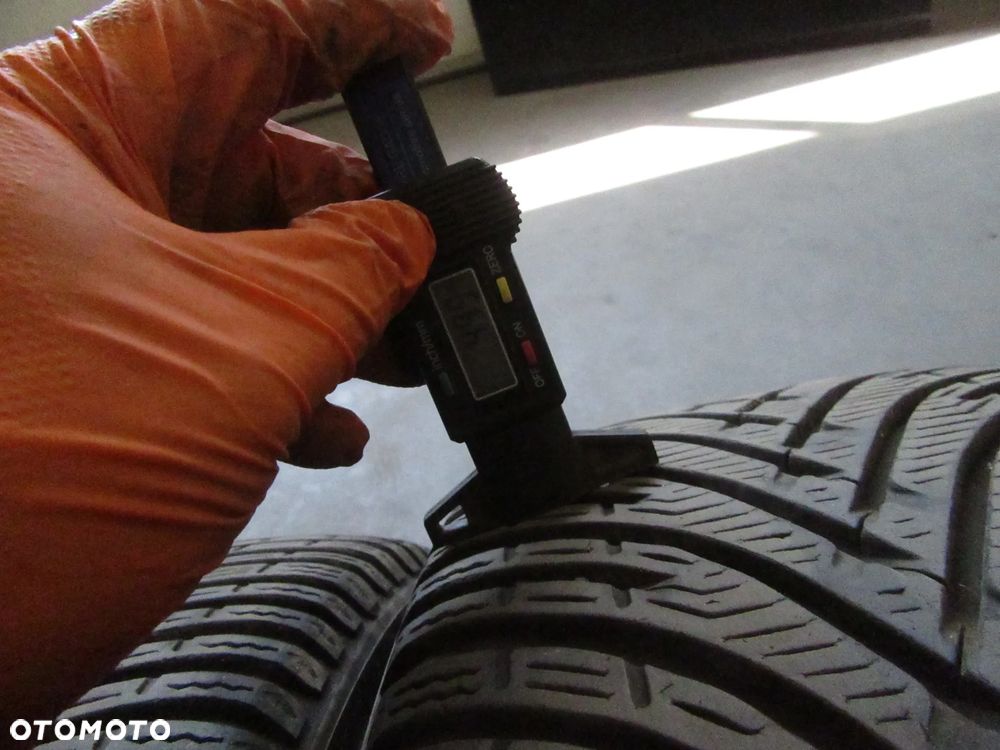 Opony zimowe Kleber Krisalp HP3 225/50 R17 komplet - 19