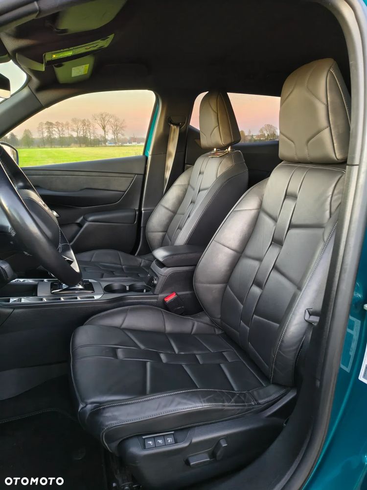 DS Automobiles DS 3 Crossback 1.2 PureTech Performance Line + - 11
