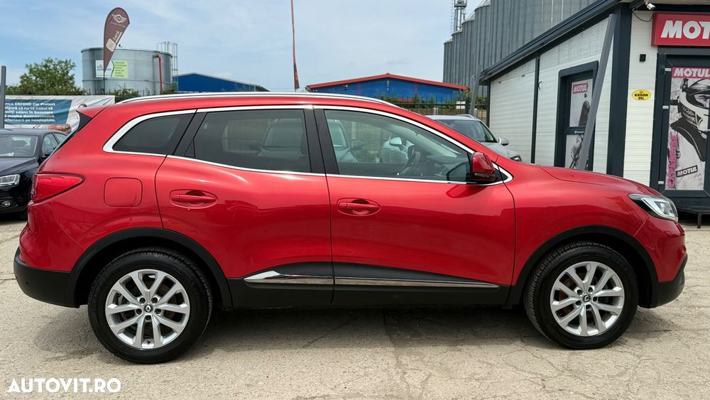 Renault Kadjar 1.2 TCe Life - 10