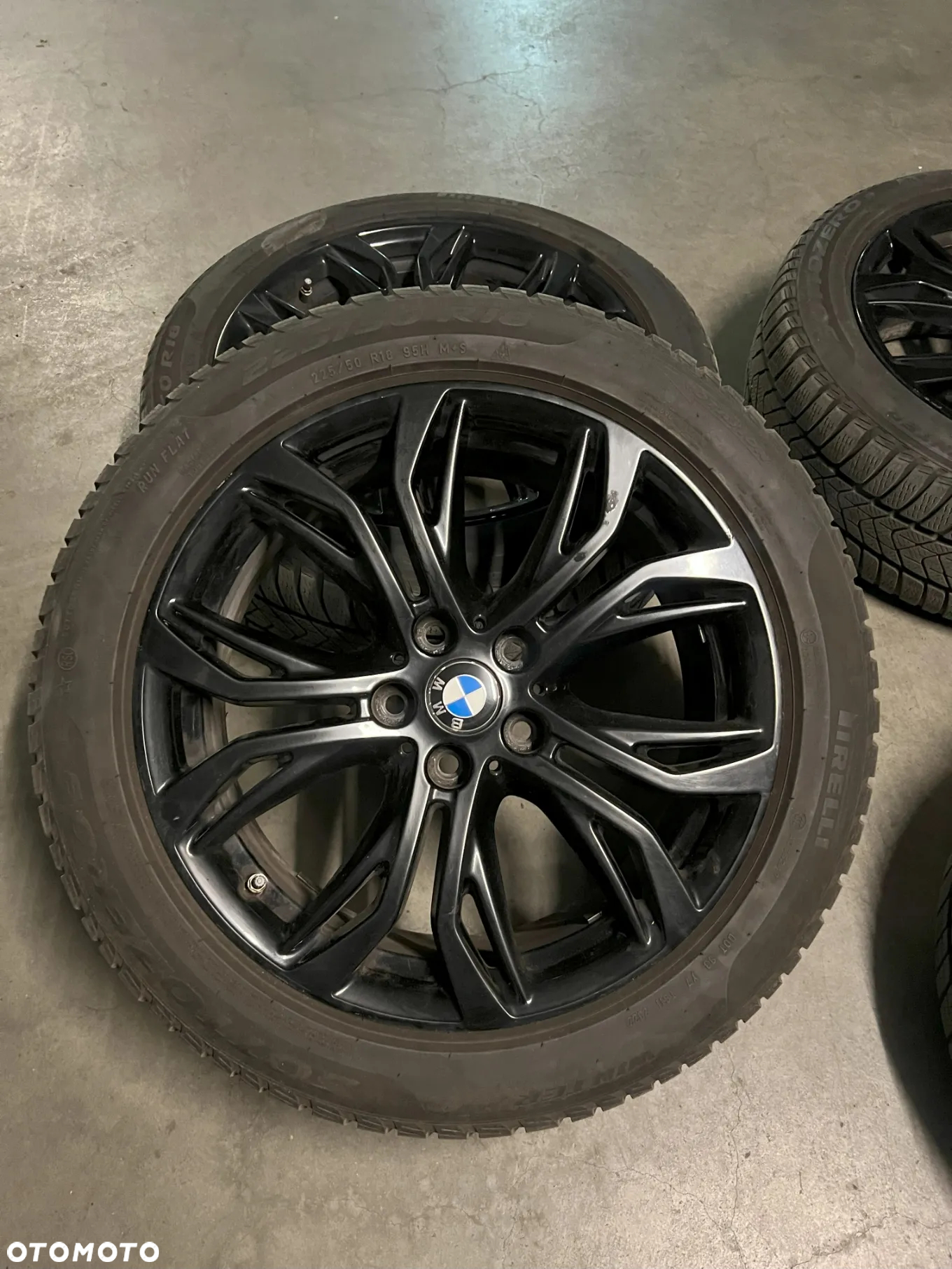 BMW X1 xDrive20i M Sport - 27