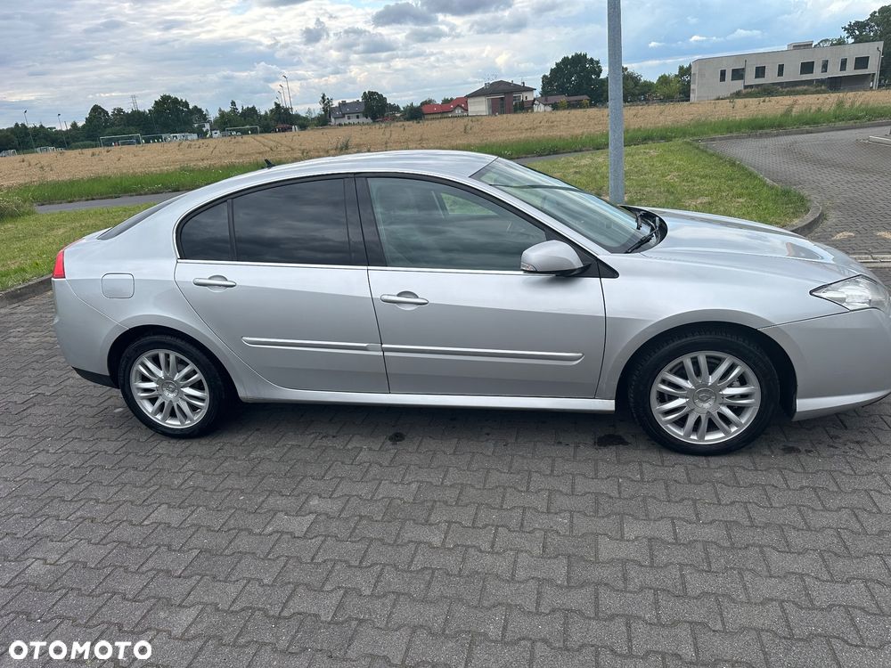 Renault Laguna 2.0 Turbo Initiale - 3