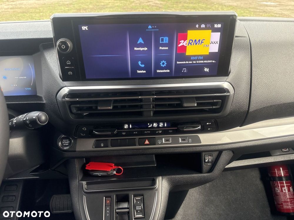 Toyota Proace Verso Long 75kWh Business - 23