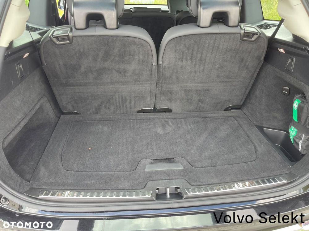 Volvo XC 90 B5 B AWD Plus Bright 7os - 28