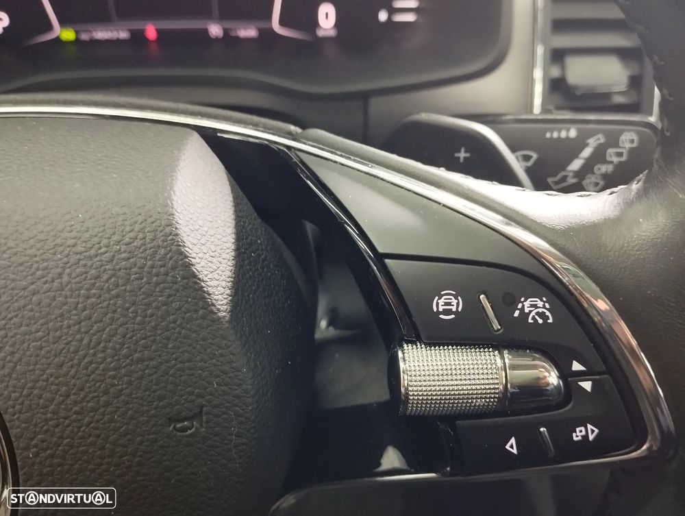 Skoda Kodiaq 2.0 TDI Ambition DSG - 23